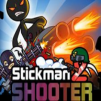 Thumbnail game - Stickman Shooter 2