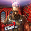 Thumbnail game - Subway Clash 2