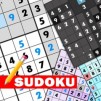 Thumbnail game - Sudoku