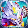 Thumbnail game - Super Robo Hero