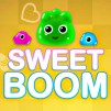 Thumbnail game - Sweet Boom - Puzzle Game