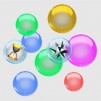 Thumbnail game - Tap The Bubble