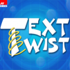 Thumbnail game - Text Twist