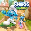 Thumbnail game - The Smurfs Skate Rush