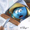 Thumbnail game - The Smurfs Village Cleaning
