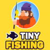 Thumbnail game - Tiny Fishing