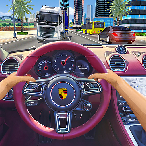 Thumbnail game - Traffic Jam 3D
