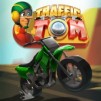 Thumbnail game - Traffic Tom