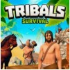 Thumbnail game - Tribals.io