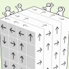 Thumbnail game - Unblock Cube 3D