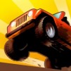 Thumbnail game - Up Hill Racing
