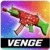 Thumbnail game - Venge io Christmas