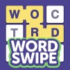 Thumbnail game - Word Swipe