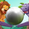 Thumbnail game - Zoo Pinball
