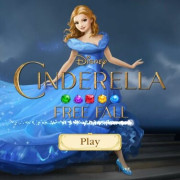  Cinderella Free Fall