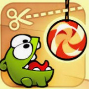 Cut the Rope