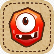 Monster Busters: Match 3 Puzzle