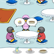 Penguin Dinner