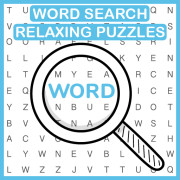 Relaxation Word Search