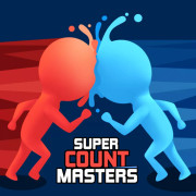 Super Count Master