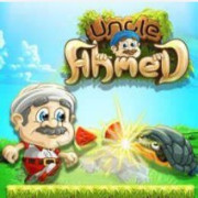 Uncle Ahmed